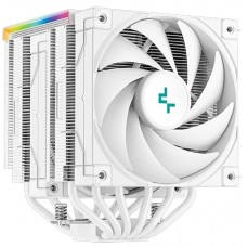DEEPCOOL Cooler AK620 DIGITAL White